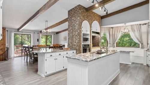 Rum River Resort In-Home Pool Sauna - Foto 3, Other