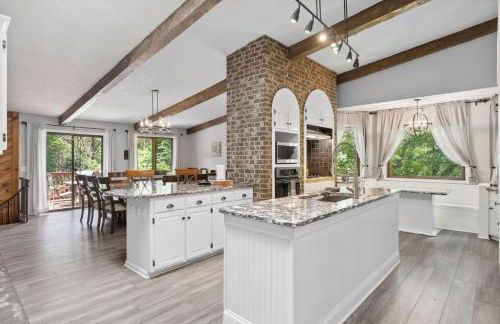 Rum River Resort In-Home Pool Sauna - Foto 3