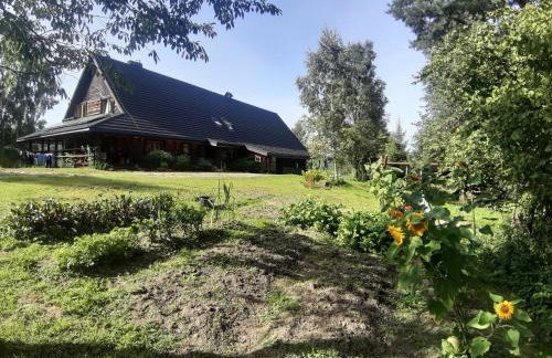 Stadnina Koni Huculskich Tabun - Foto 12