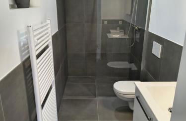 Huntenest - gemütliche Ferienwohnung in Hundsmühlen - Foto 9