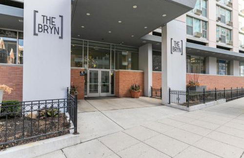 Edgewater 1br w gym deck lounge nr L CHI-924 - Foto 27