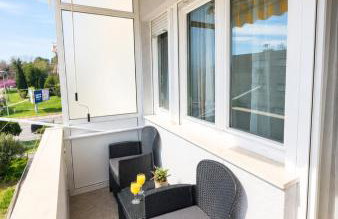 Apartment Kike, near beach & old town - Foto 7