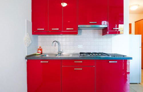 Residence Villa Azzurra - Photo 74