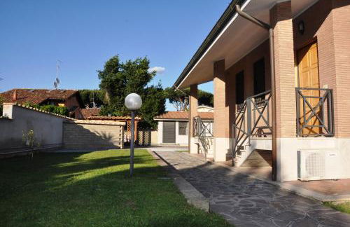 Villa Smeraldo Roma - Photo 2