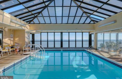 Love Above the Waves -Best Ocean View and Heated Pool - Foto 29