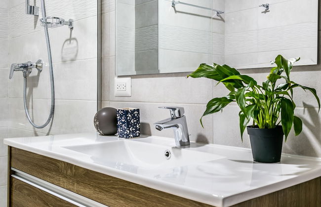 Gorgeous Apartment Ocean View - Foto 18