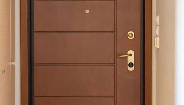 Cozy top Floor Flat Petralona - Foto 5, Habitación