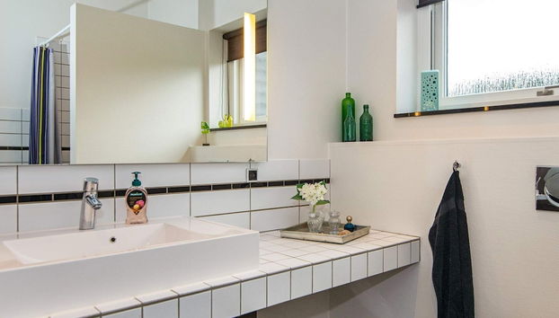 Holiday Home in Ringkøbing - Foto 4, Interior