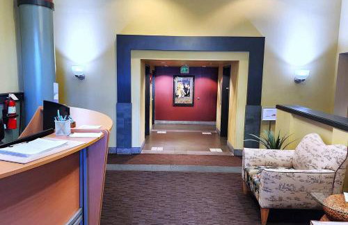 Vibrant City Gem/99 Walk/Pike Pl/Pool/Pet/Parking - Foto 40