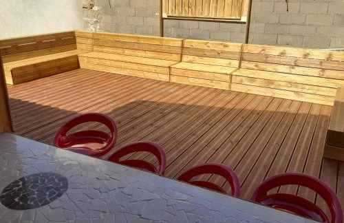 Le Zébresse - Foto 23