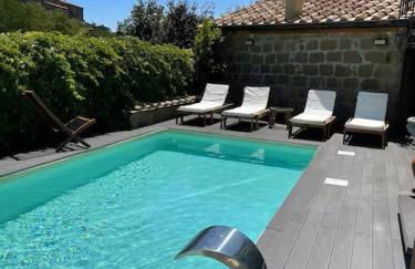 Villa With Heated Pool In Toscana - Foto 25