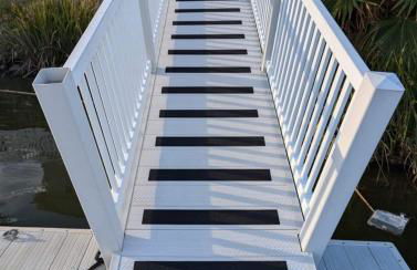 3 Bedrooms - Game Room - On the water - Foto 72