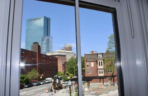 Stylish Downtown Studio in the SouthEnd, C.Ave# 3 - Foto 10