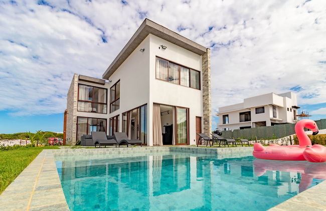 SA03 - Excelente Casa 4 Suítes - Sauípe - Photo 1