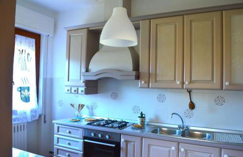 Villa Albetta Casa Vacanze - Foto 21