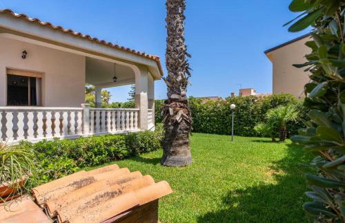 Villa delle Lantane San Lorenzo Marzamemi - Foto 6