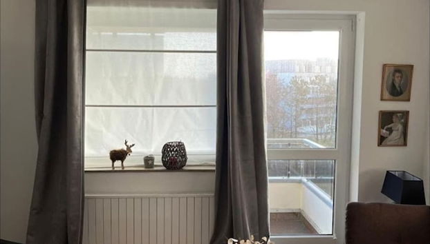 Ferienwohnung in St. Peter-ording - Foto 5, Sala de estar