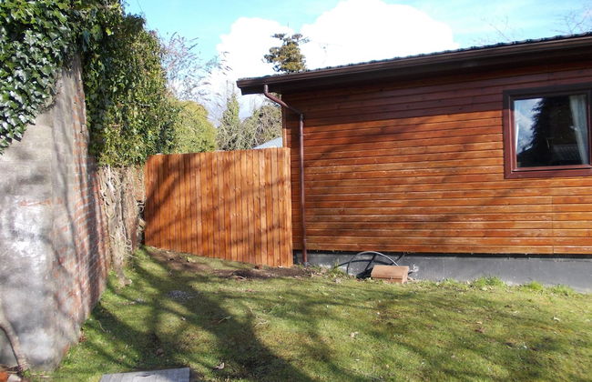 Bluebell Lodge 7 with Hot Tub - Foto 18