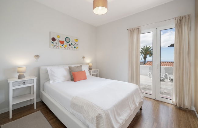 Ground Floor House in Garajau, Terrace Vila - Foto 3