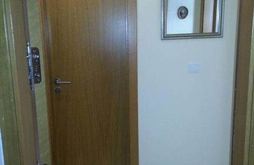 Alleanza, Puerta a Santa Cruz - Foto 20