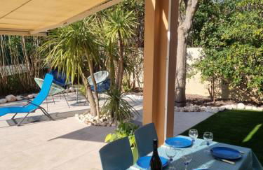 Cap Capistol Golf, appartement 2 chambres - Photo 11