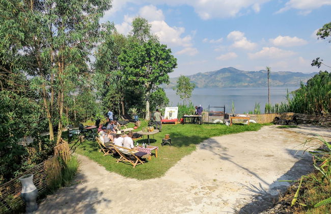 Frama Nature Adventure - Foto 10