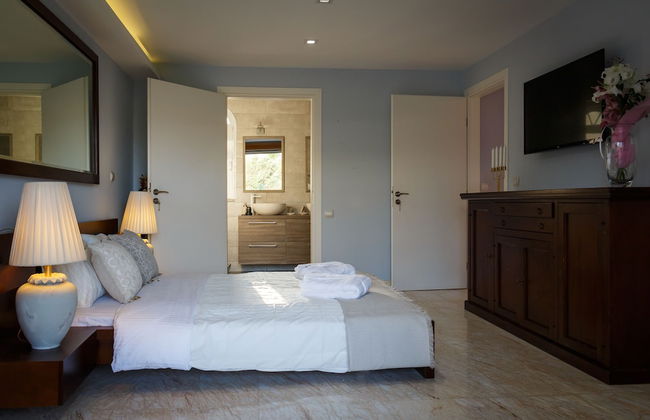 Villa Castelletto - Photo 10