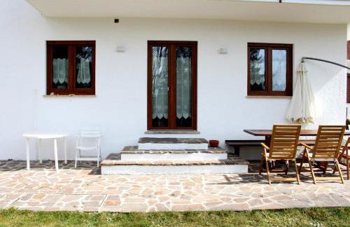 Casa Stocke - Relax e natura in Contrà Zocchi - Foto 44