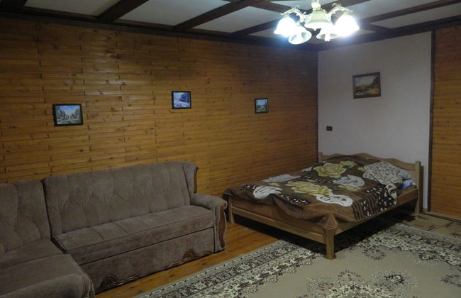 Barvy Skeli - Foto 7