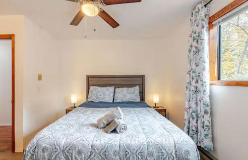 Poconos Chalet - Foto 15