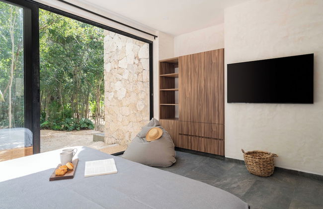 Twelve O’Clock Luxury Villas - Foto 73