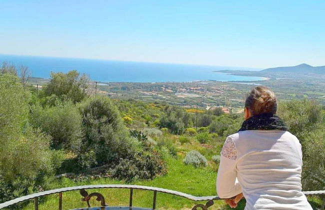 Villa Ludduì L1 - Photo 12