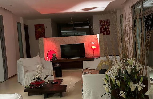 Villa Joyosa- Las Terrenas Beachfront Villa - Foto 24