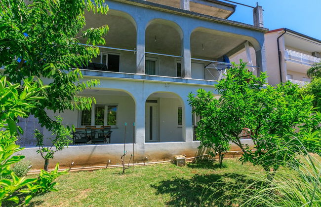 Apartment Olive - Foto 15