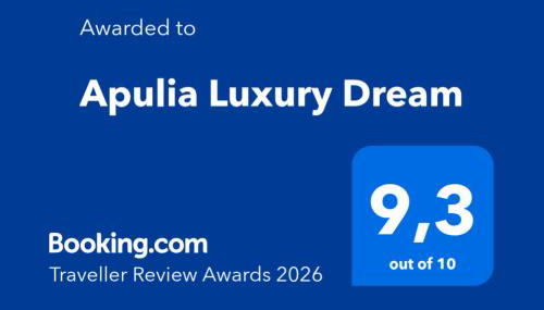 Apulia Luxury Dream - Foto 2