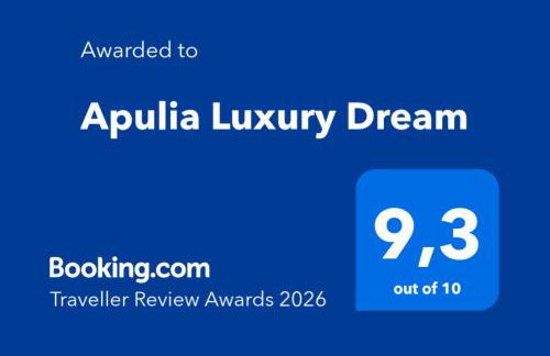 Apulia Luxury Dream - Foto 2