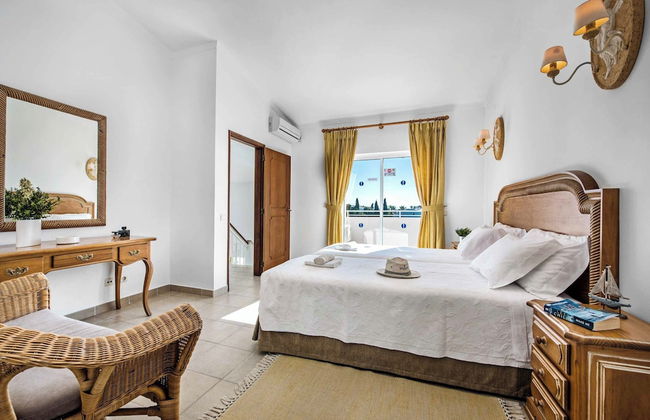 Villa Damara - Foto 5