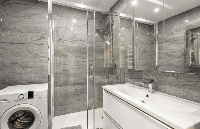 Gorgeous Apartment - Near Beach - 2br/6p - Foto 11