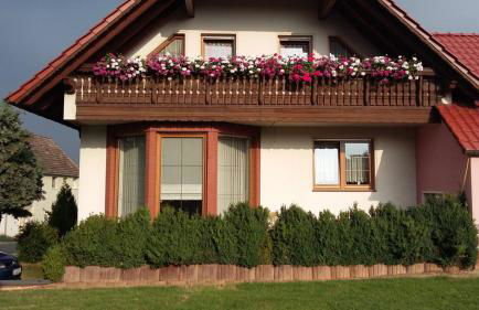 Ferienwohnung Eichsfeld - Foto 14