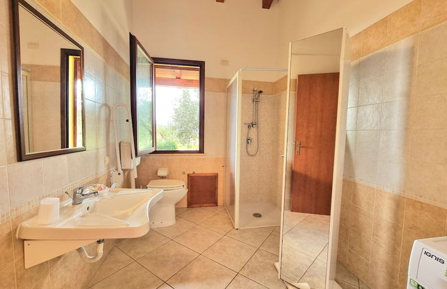 Agriturismo Saludi e Trigu - Foto 31