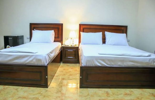 Tahrir view apartments - Foto 3