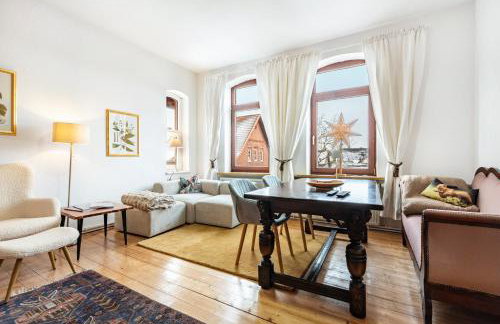 Ferienwohnung Löwenstein - Foto 2