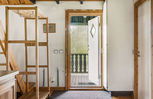 3 bedroom House in Östra Frölunda with garden and sauna - Photo 20