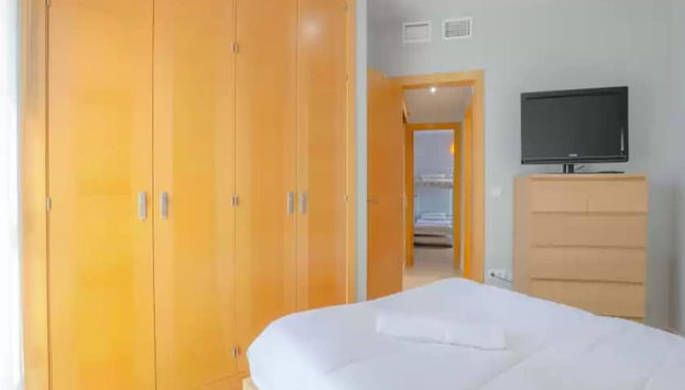 Villablanca Home - Apartment In Villablanca - Foto 2, Habitación