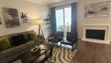 Beverly Hills City Vibe 1 br Apt w Parking 324 - Foto 5