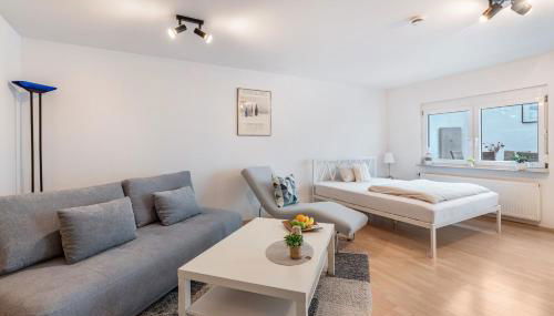 Ferienwohnung Wohlfühloase - Foto 2