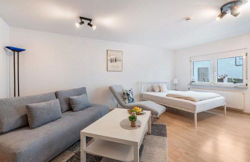 Ferienwohnung Wohlfühloase - Foto 2