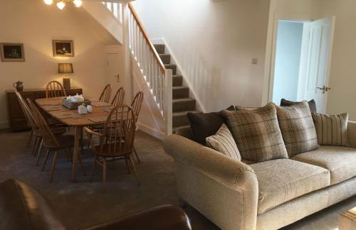 South Doll Farm Cottage - Foto 39