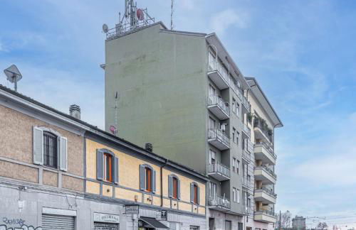 Navigli bilocale moderno con balcone sul giardino - Photo 25