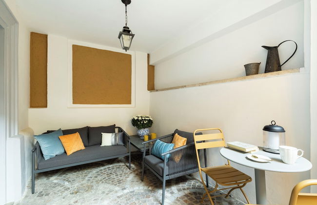 Belle Epoque House of Mirror - Foto 20